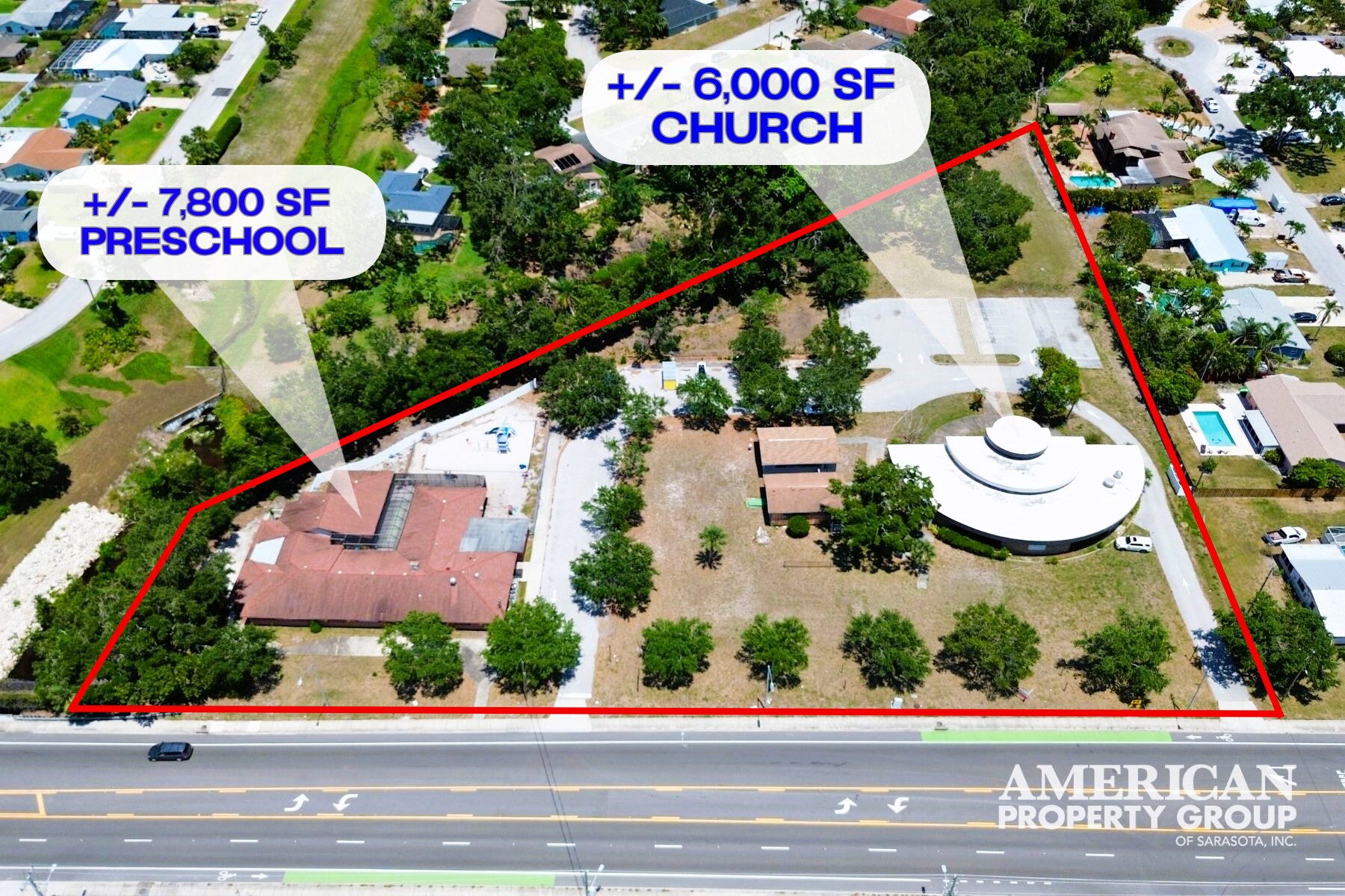 2209 75th St W, Bradenton, FL for sale Building Photo- Image 1 of 1