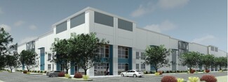 LogistiCenter at Kiley Ranch, Building 1 - Commercial Property