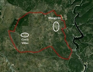 More details for Polígono 10, Puentes Viejas - Land for Sale