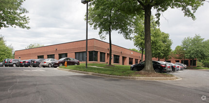 10270 Old Columbia Rd, Columbia, MD for rent Building Photo- Image 1 of 6