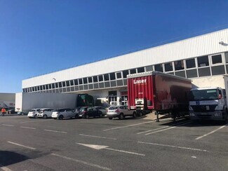 More details for 12 Rue Eugene Pottier, MARLY-LA-VILLE - Office, Industrial to Rent