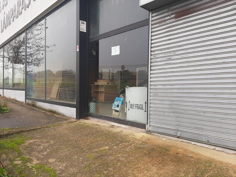 Industrial in Malpartida de Cáceres to rent - Building Photo - Image 3 of 7