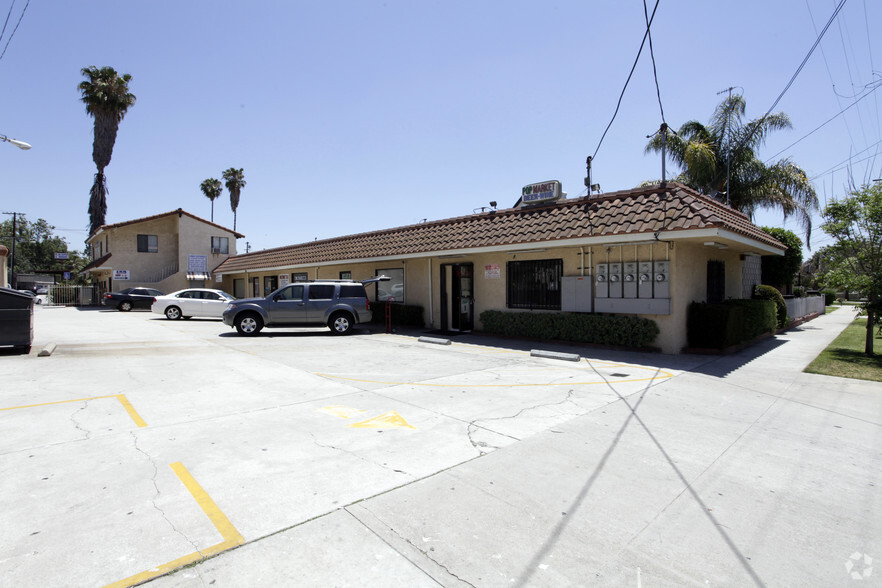 842 E Mission Rd, San Gabriel, CA for sale - Primary Photo - Image 1 of 5