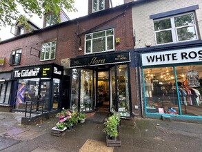 365 Ecclesall Rd, Sheffield for rent Building Photo- Image 1 of 2