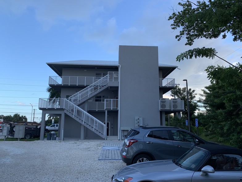 21430-21460 Overseas Hwy, Cudjoe Key, FL for rent - Building Photo - Image 3 of 4