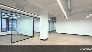 29 W 38th St, New York, NY for rent - Commercial Listing Video 