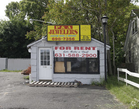 1116 Middle Country Rd, Selden, NY for sale Primary Photo- Image 1 of 5