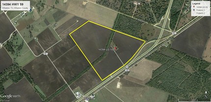 14394 US 59 Hwy, Wharton, TX for sale Other- Image 1 of 1