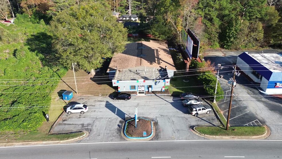 5956 Old Dixie Hwy, Forest Park, GA for sale - Commercial Listing Video - Image 2 of 30