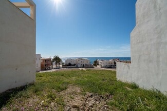 More details for Calle Luis Gordillo, 8, Carboneras - Land for Sale