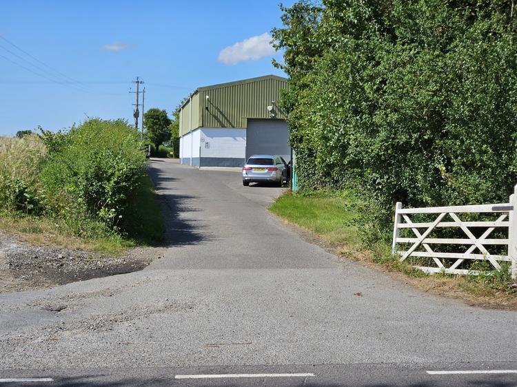 Reading Rd, East Hendred for sale Building Photo- Image 1 of 1