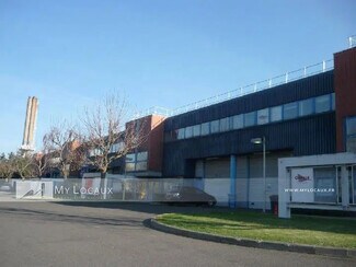 More details for Light Industrial to Rent