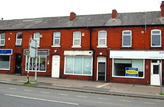 More details for 366 Leyland Ln, Leyland - Retail for Rent