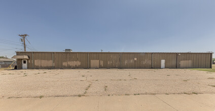 4011 Avenue S, Lubbock, TX for sale Building Photo- Image 1 of 21