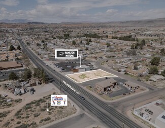 More details for E Telegraph Street, Washington, UT - Land for Sale