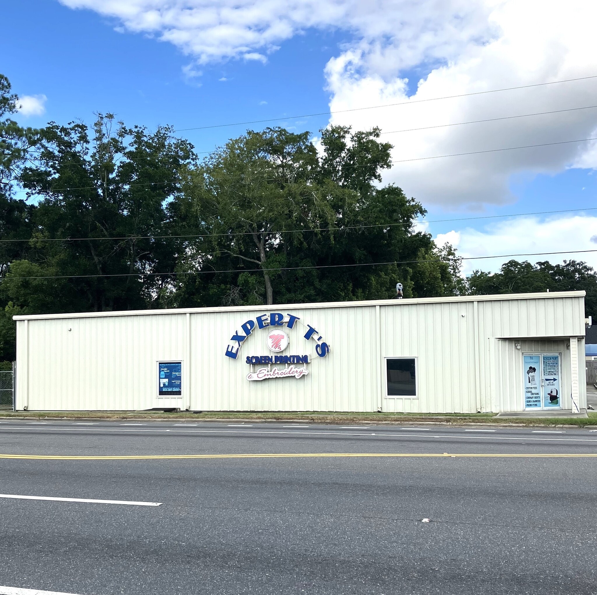 711 Cassat Ave, Jacksonville, FL for sale Building Photo- Image 1 of 5