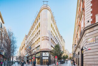 More details for Calle del Arenal, 7, Madrid - Co-working to Rent