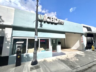 More details for 1741-1743 NW 22nd St, Miami, FL - Retail for Rent