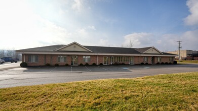 2050 E Wheeling Ave, Cambridge, OH for rent Primary Photo- Image 1 of 21