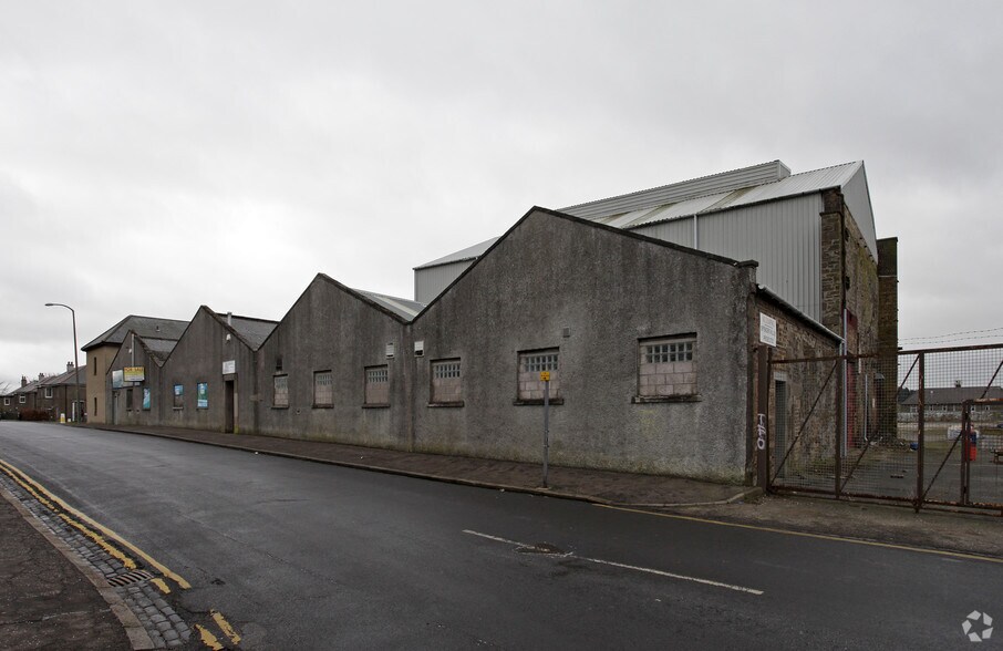 82 Lawside Rd, Dundee for sale - Primary Photo - Image 1 of 1