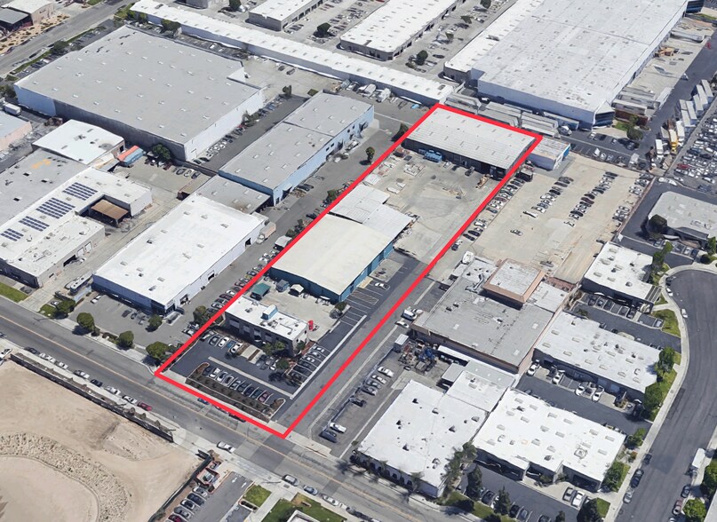 172 E La Jolla St, Placentia 92870 UK