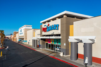 More details for 5200 S Fort Apache Rd, Las Vegas, NV - Retail for Rent