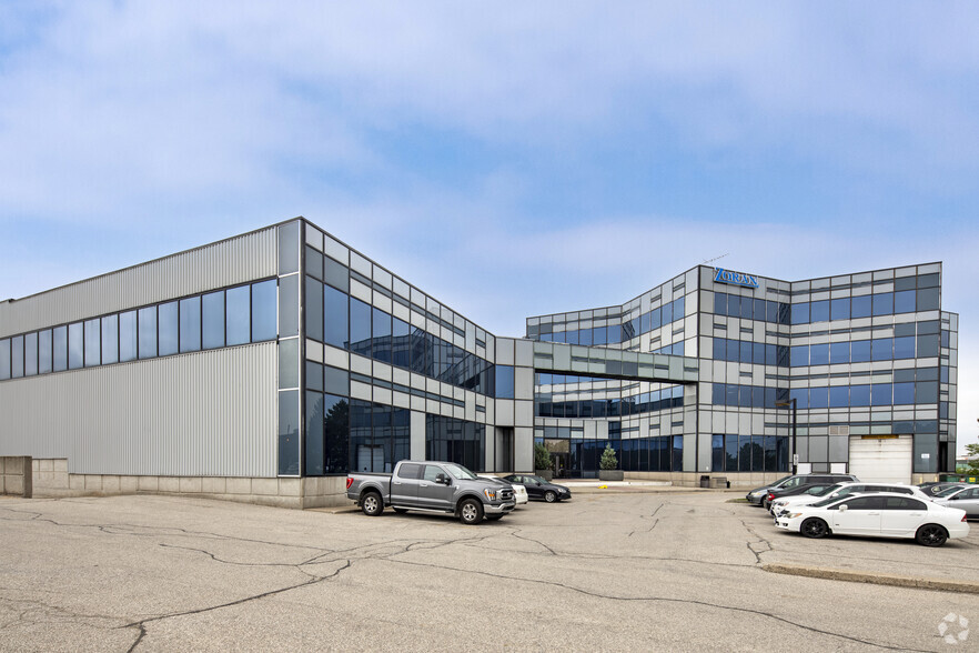 75 International Blvd, Toronto, ON for sale - Building Photo - Image 3 of 20