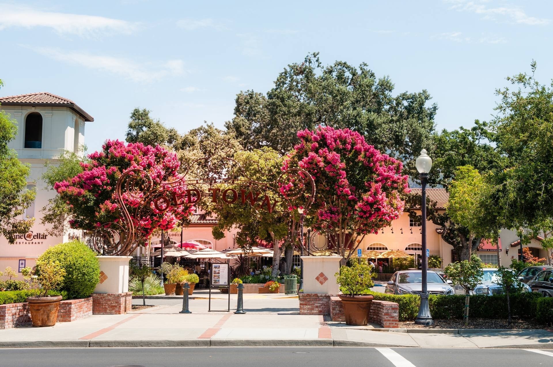 23-50 University Ave, Los Gatos, CA to rent Building Photo- Image 1 of 2