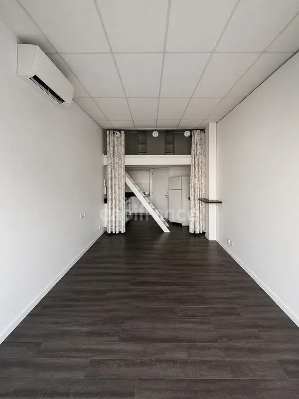 Location Commerce 36 m²