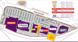 More details for UNit 7 Beck Retail Park, Wakefield - Retail for Rent