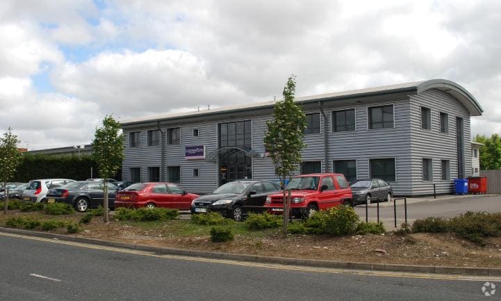 Saxon Way, Hessle to rent - Other - Image 3 of 5