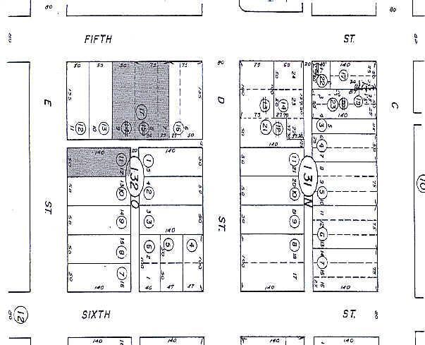 520 W 5th St, Oxnard, CA for sale - Building Photo - Image 2 of 3