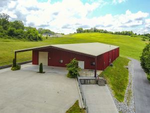 725 W Highway 25 70, Dandridge, TN for rent - Building Photo - Image 2 of 32