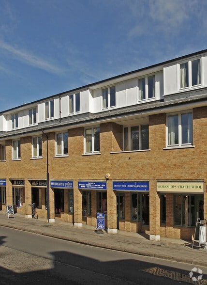 97-99 King St, Cambridge for sale - Primary Photo - Image 1 of 1