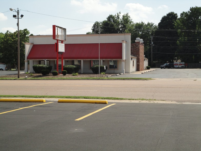 4508 W Main St, Belleville, IL for sale - Building Photo - Image 1 of 1