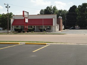 4508 W Main St, Belleville, IL for sale Building Photo- Image 1 of 1