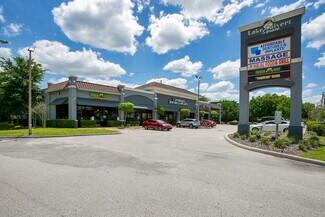 More details for 12100 E Colonial Dr, Orlando, FL - Retail for Rent