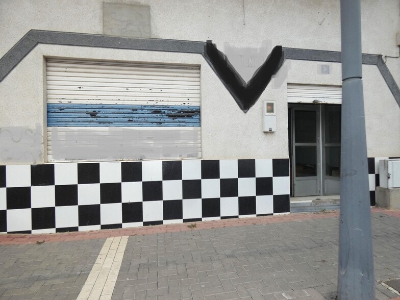 Retail in Alguazas, Murcia for sale - Building Photo - Image 3 of 20