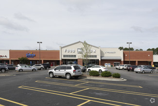 More details for 117-165 Market Place Dr, North Augusta, SC - Office/Retail, Retail for Rent