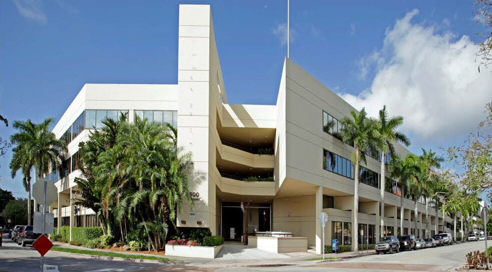 1500 San Remo Ave, Coral Gables, FL for rent - Building Photo - Image 1 of 2