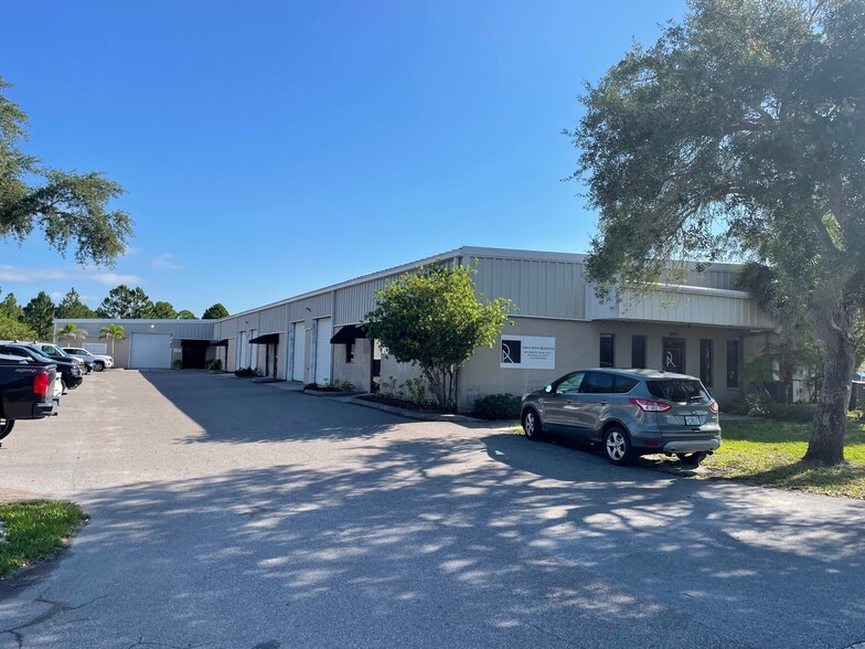 440 Roberts Rd, Oldsmar, FL for sale - Building Photo - Image 1 of 1