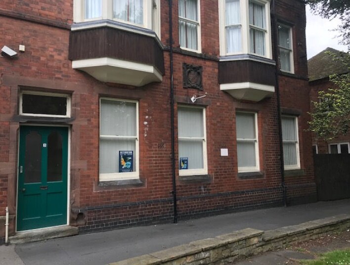 3 Friars Walk, Burton On Trent for sale Primary Photo- Image 1 of 1