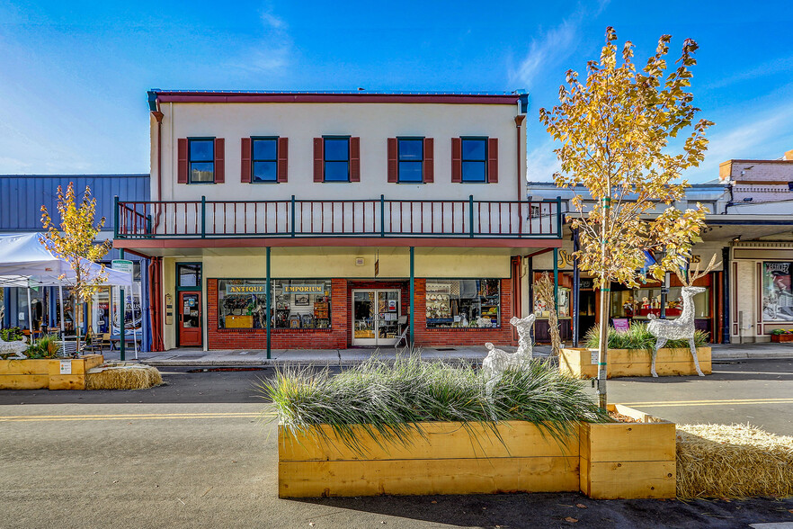 150 Mill St, Grass Valley, CA for sale - Primary Photo - Image 1 of 1