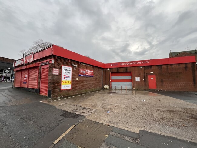 More details for 69 Wallgate, Wigan - Industrial to Rent