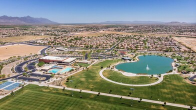 John Wayne Pkwy & Maricopa Casa-Grande hwy, Maricopa, AZ for rent Primary Photo- Image 1 of 2