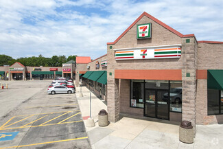 More details for 2400 E Main St, Saint Charles, IL - Retail for Rent