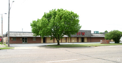 1040 Osborne Rd NE, Fridley, MN for sale Primary Photo- Image 1 of 1