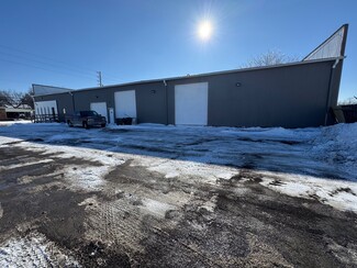 More details for 415 S Kansas Ave, Olathe, KS - Industrial for Rent