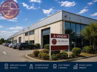 More details for Industrial for Sale