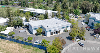 More details for 235 Classic Ct, Rohnert Park, CA - Industrial for Rent